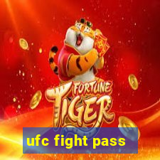 ufc fight pass - tv ao vivo